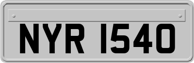 NYR1540