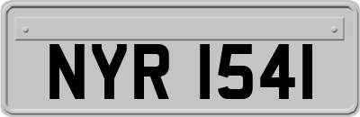 NYR1541