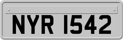 NYR1542