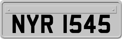 NYR1545
