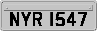 NYR1547