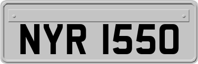 NYR1550