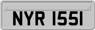 NYR1551