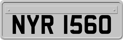 NYR1560