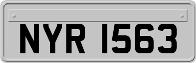 NYR1563