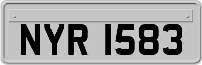 NYR1583