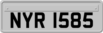 NYR1585
