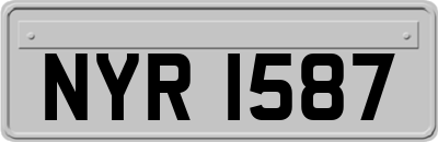 NYR1587