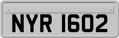 NYR1602