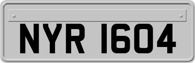 NYR1604