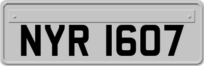 NYR1607