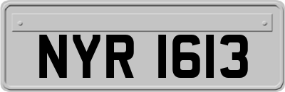 NYR1613
