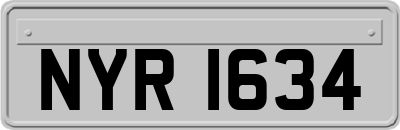 NYR1634