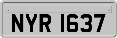 NYR1637