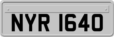 NYR1640