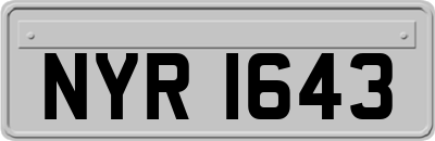NYR1643