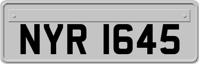 NYR1645