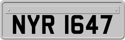 NYR1647