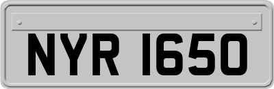 NYR1650