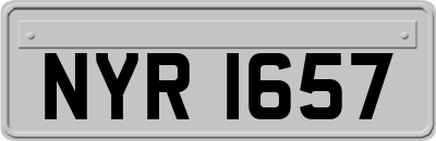 NYR1657