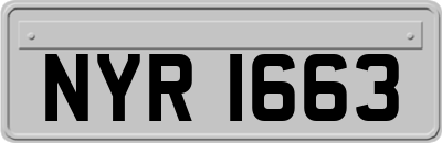 NYR1663
