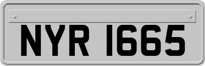 NYR1665