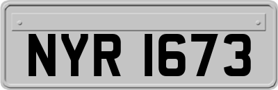 NYR1673