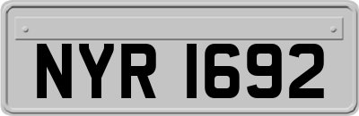 NYR1692