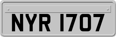 NYR1707