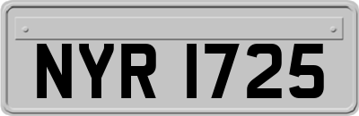 NYR1725