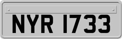 NYR1733
