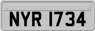NYR1734