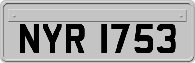 NYR1753