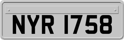 NYR1758