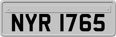 NYR1765
