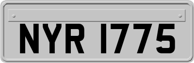 NYR1775