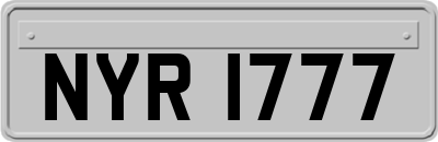 NYR1777