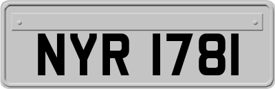 NYR1781