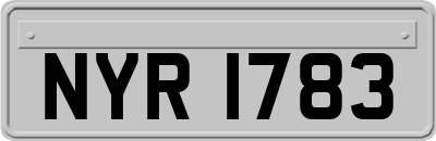 NYR1783