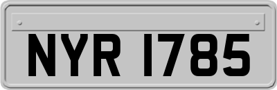 NYR1785