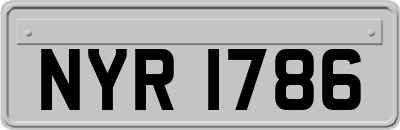 NYR1786