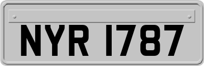 NYR1787