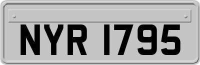 NYR1795