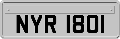 NYR1801