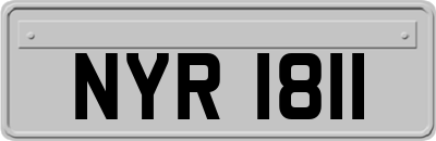 NYR1811