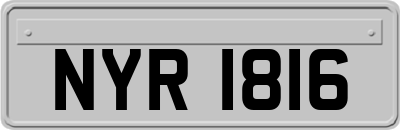 NYR1816