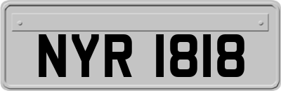 NYR1818