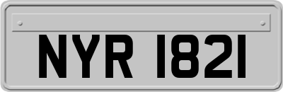 NYR1821