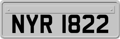 NYR1822