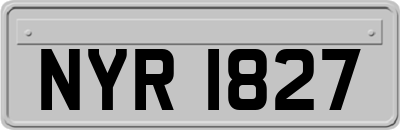 NYR1827